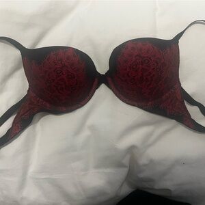 Victoria’s Secret push up bra 36A